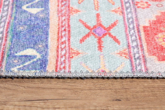 Conceptum Soul Chenille Multicolor 150 x 230 cm Conceptum Soul Chenille Multicolor 150 x 230 cm